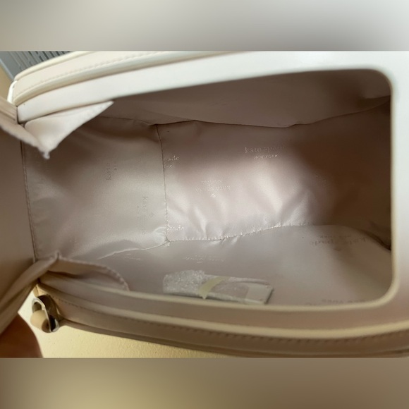 Kate Spade "day tripper" Camper RV trailer crossbody bag - Picture 9 of 10